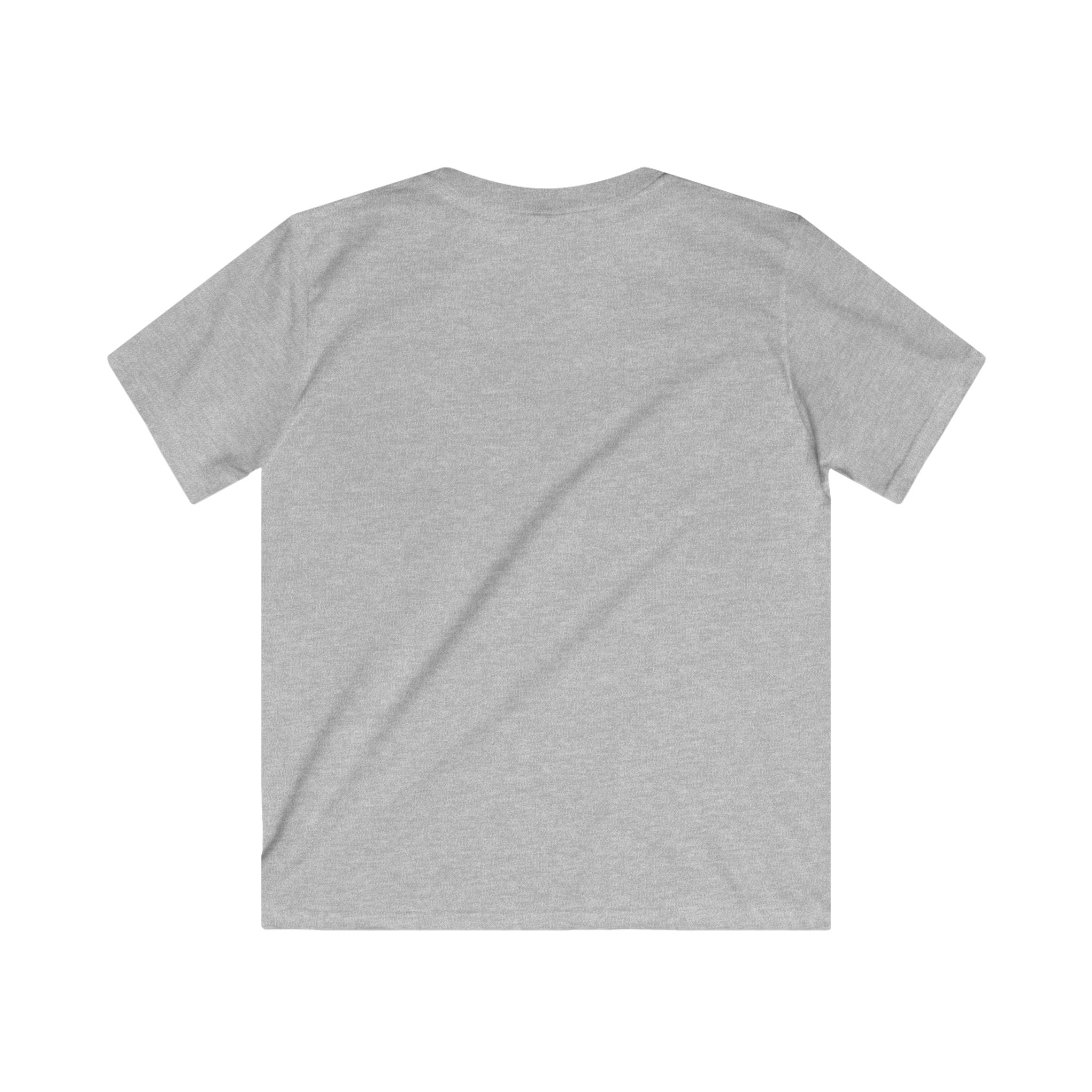 Kids Tee — "It Was All a Dream" Script Graphic