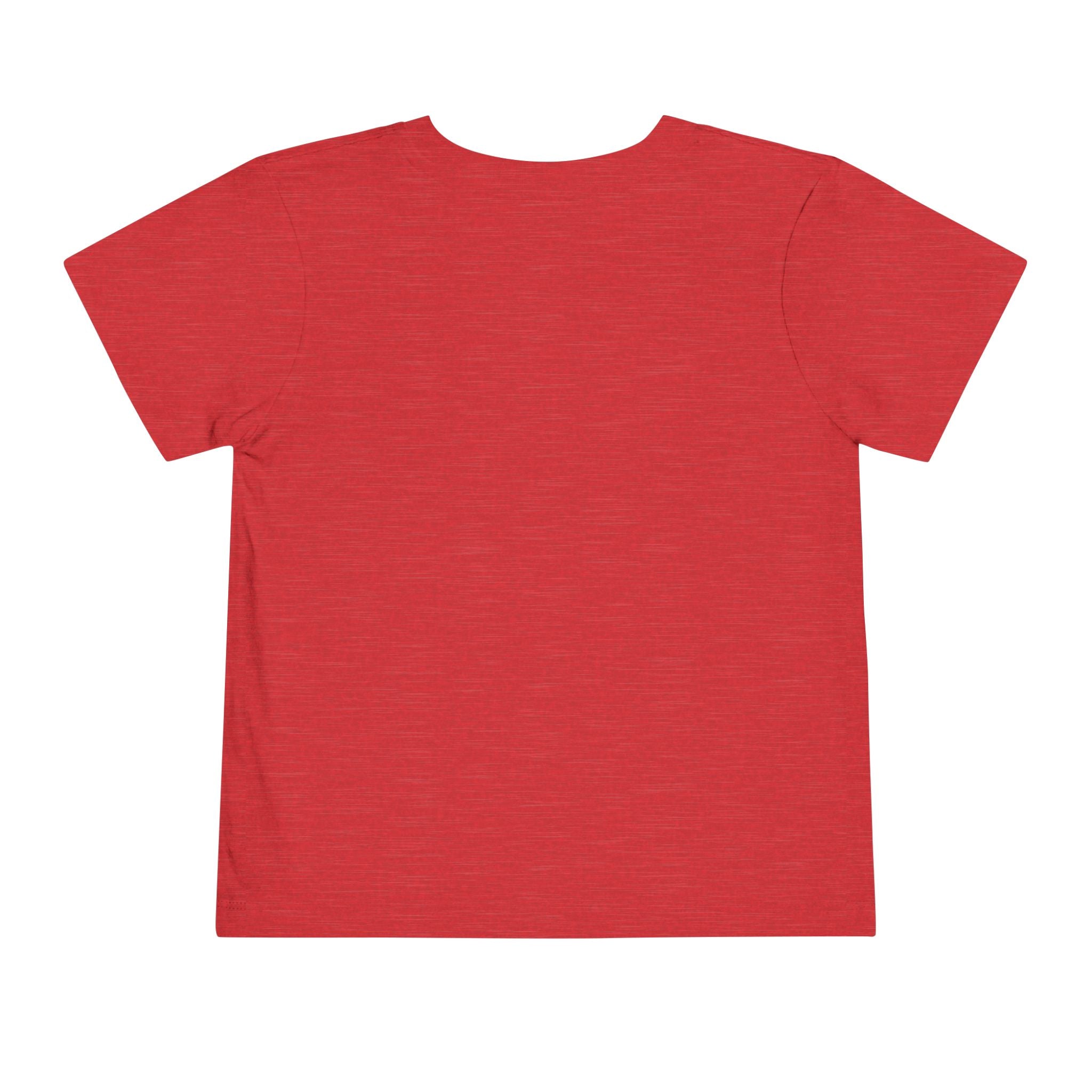 Toddler Tee - "Cash Rules Everything Around Me" Graphic Shirt | Funny Kid Money Design