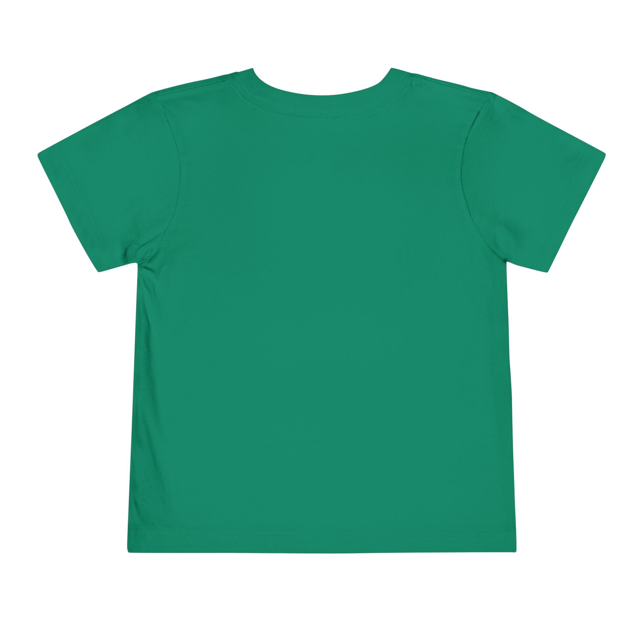 Toddler Tee - "Cash Rules Everything Around Me" Graphic Shirt | Funny Kid Money Design