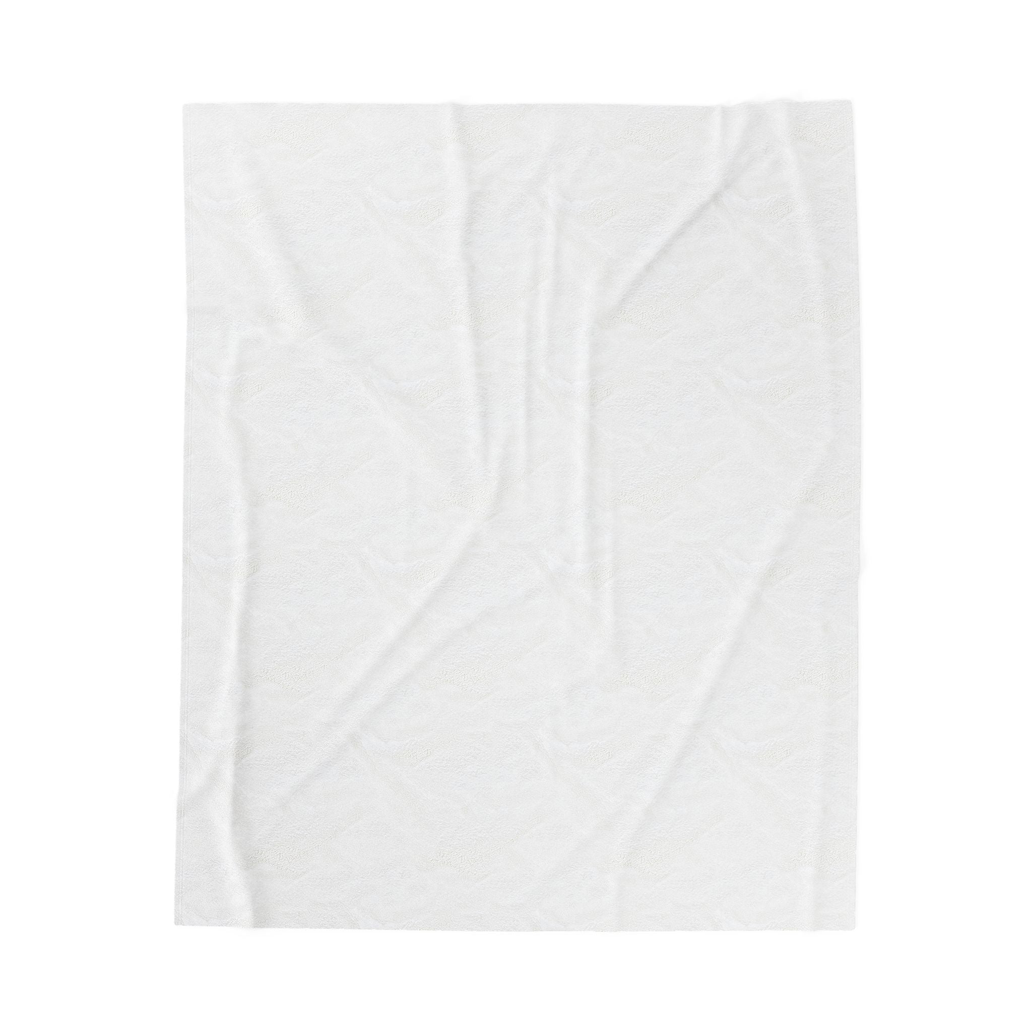 Trump Throw Blanket