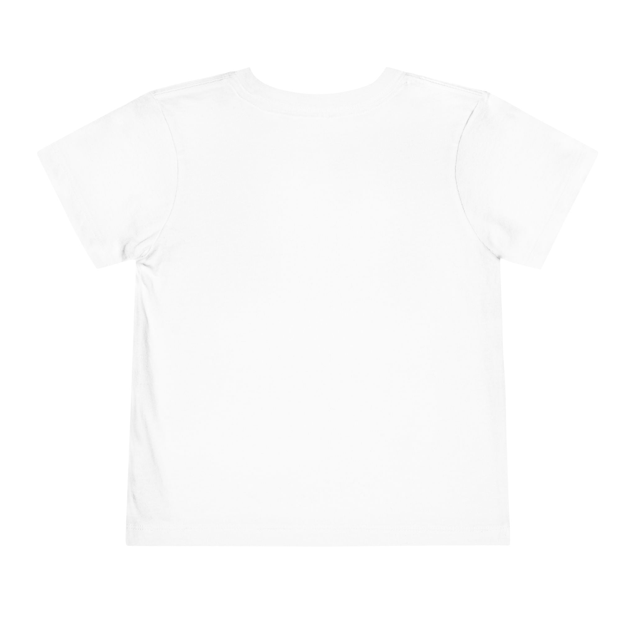 Toddler Tee - "Cash Rules Everything Around Me" Graphic Shirt | Funny Kid Money Design