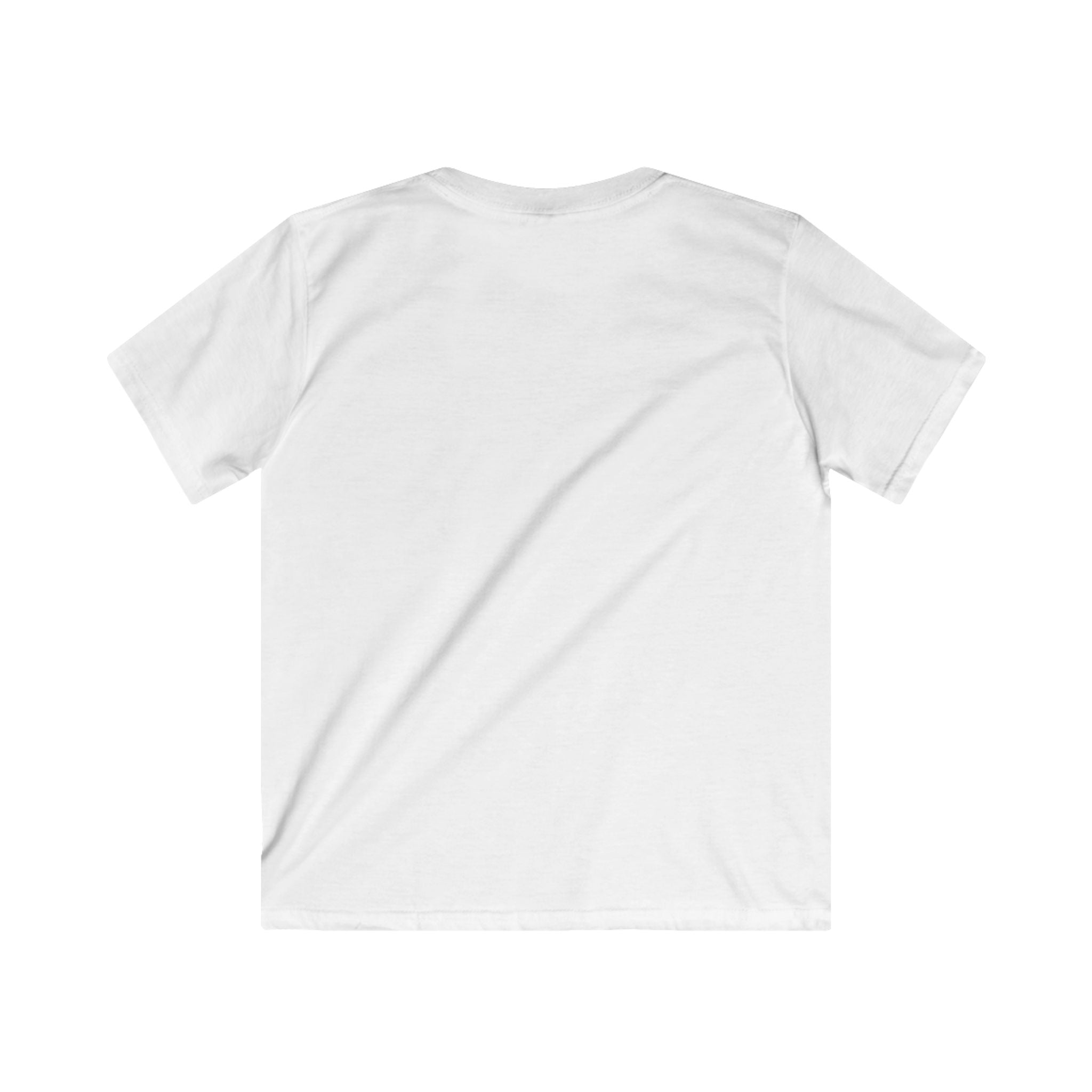 Kids Tee — "It Was All a Dream" Script Graphic