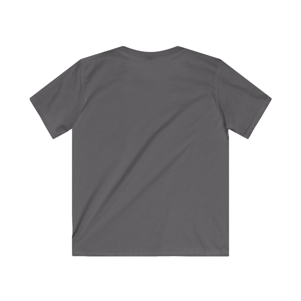 Kids Tee — "It Was All a Dream" Script Graphic