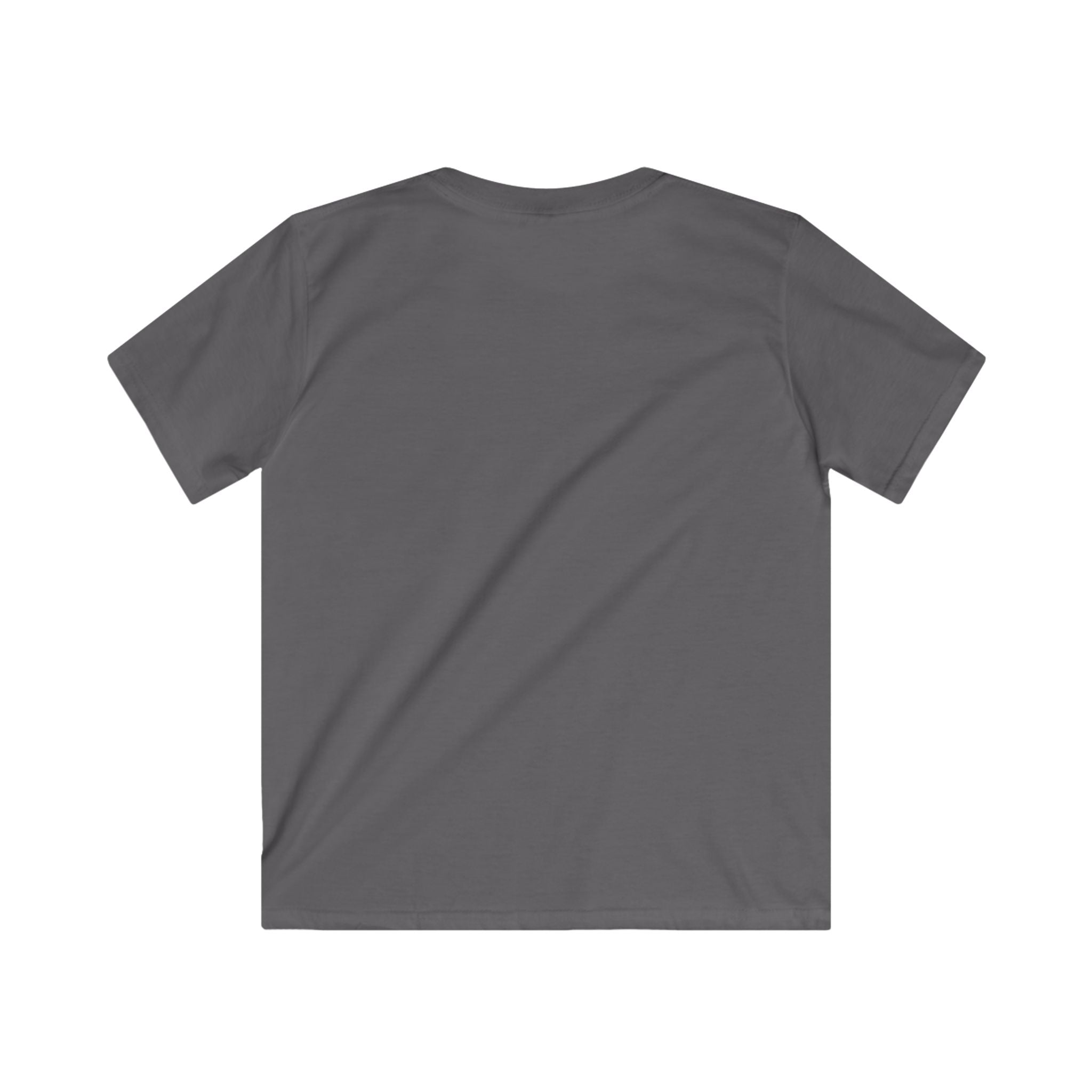 Kids Tee — "It Was All a Dream" Script Graphic