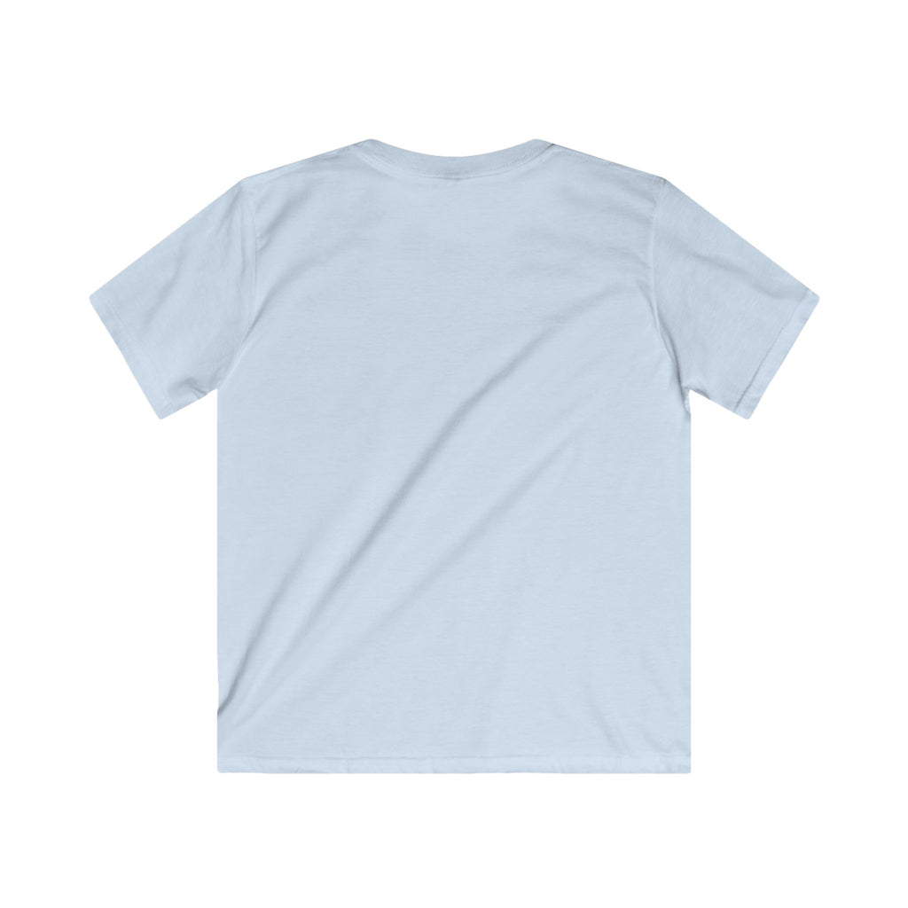 Kids Tee — "It Was All a Dream" Script Graphic