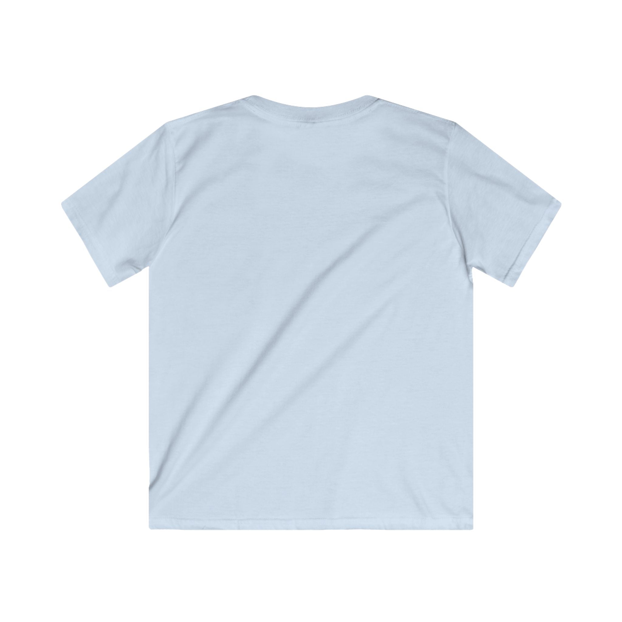 Kids Tee — "It Was All a Dream" Script Graphic