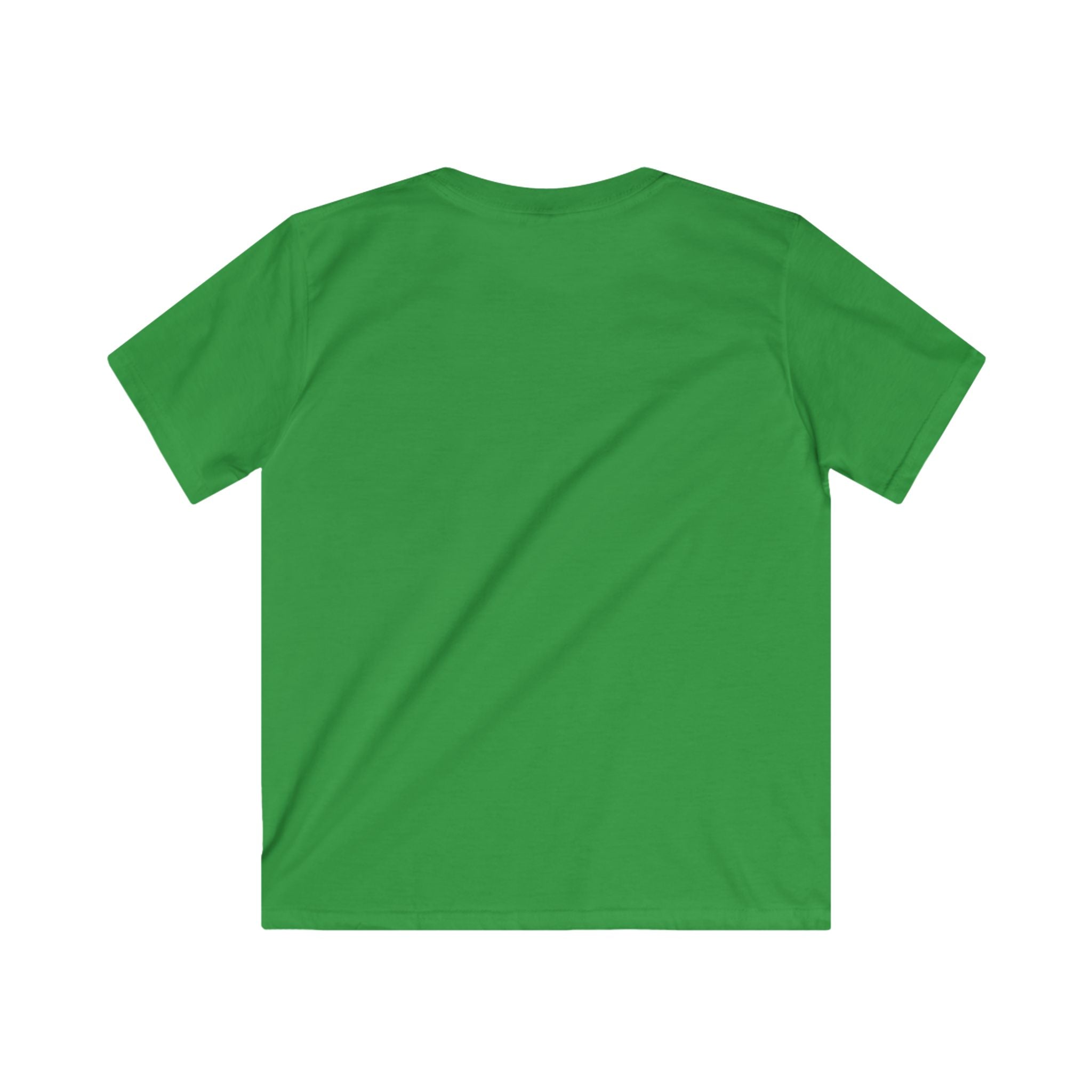 Kids Tee — "It Was All a Dream" Script Graphic