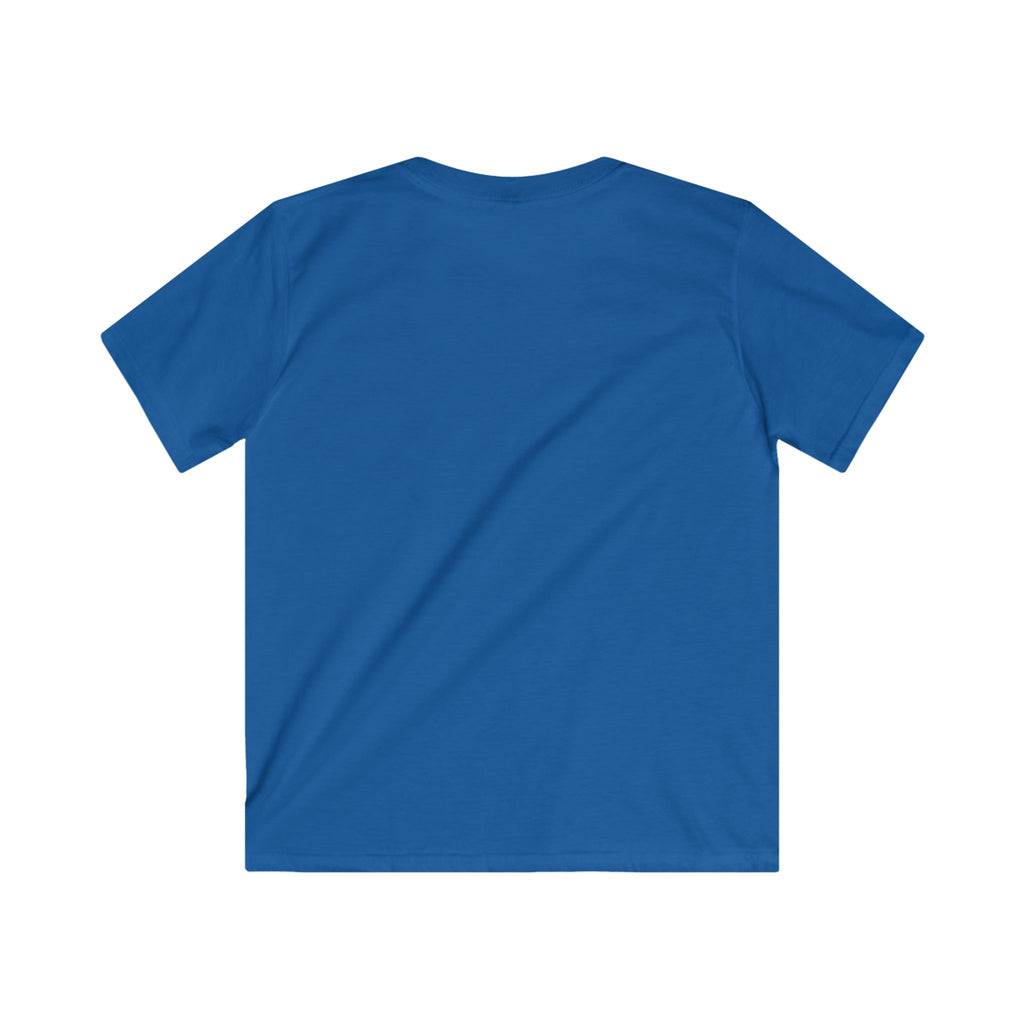 Kids Tee — "It Was All a Dream" Script Graphic