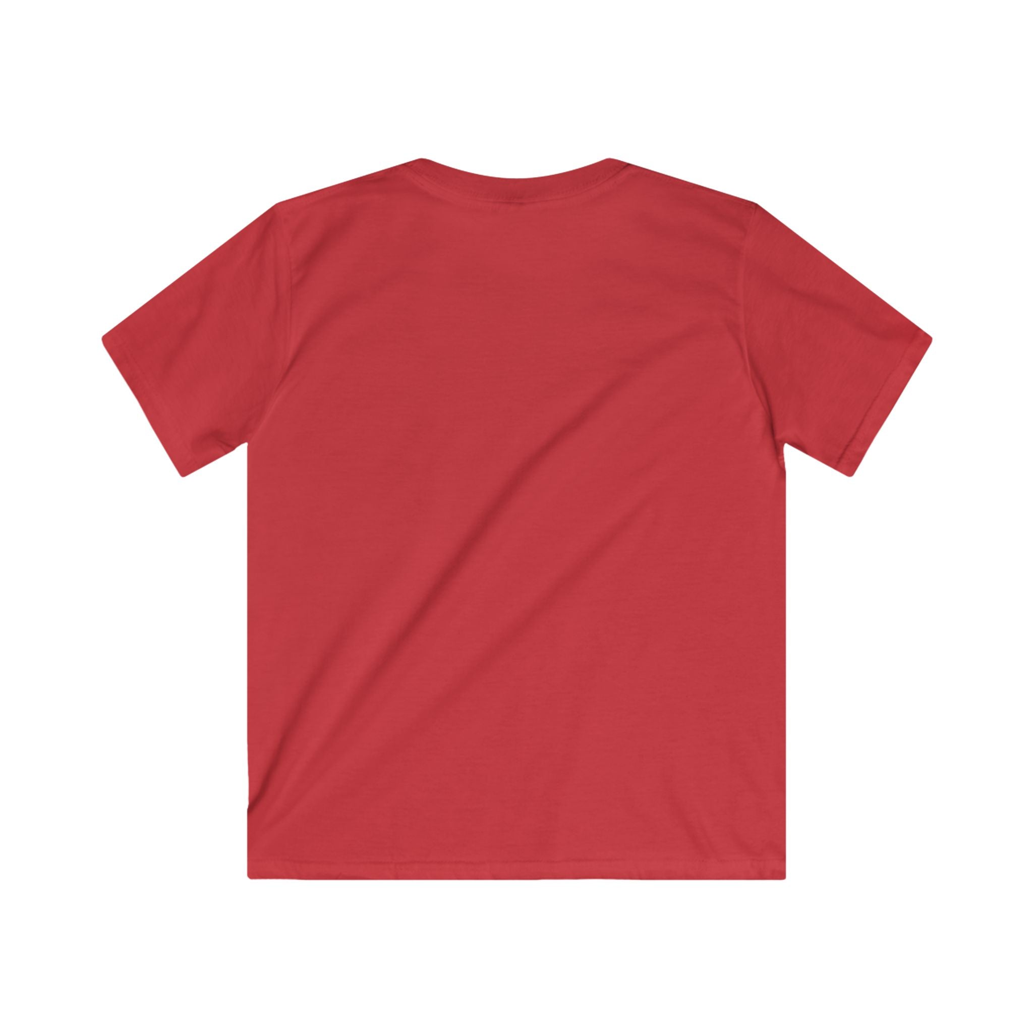 Kids Tee — "It Was All a Dream" Script Graphic