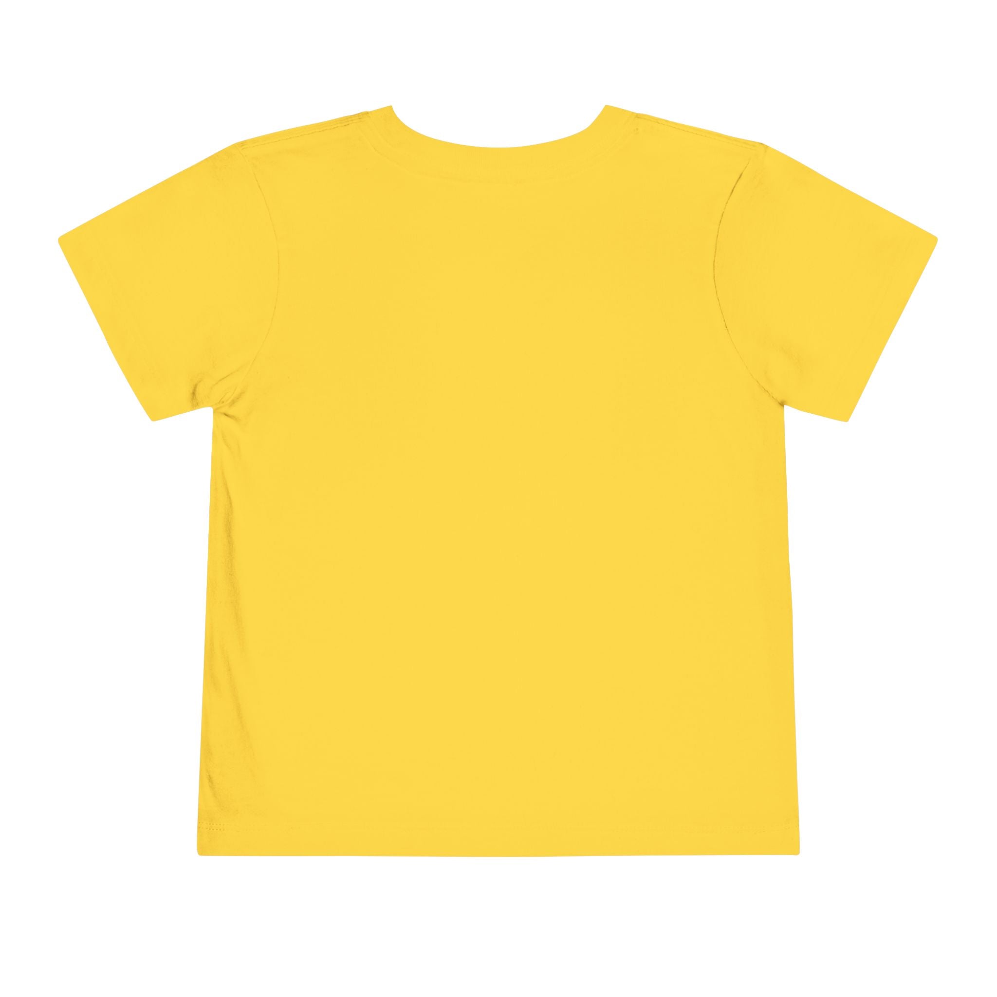 Toddler Tee - "Cash Rules Everything Around Me" Graphic Shirt | Funny Kid Money Design