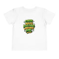 Toddler Tee - "Cash Rules Everything Around Me" Graphic Shirt | Funny Kid Money Design