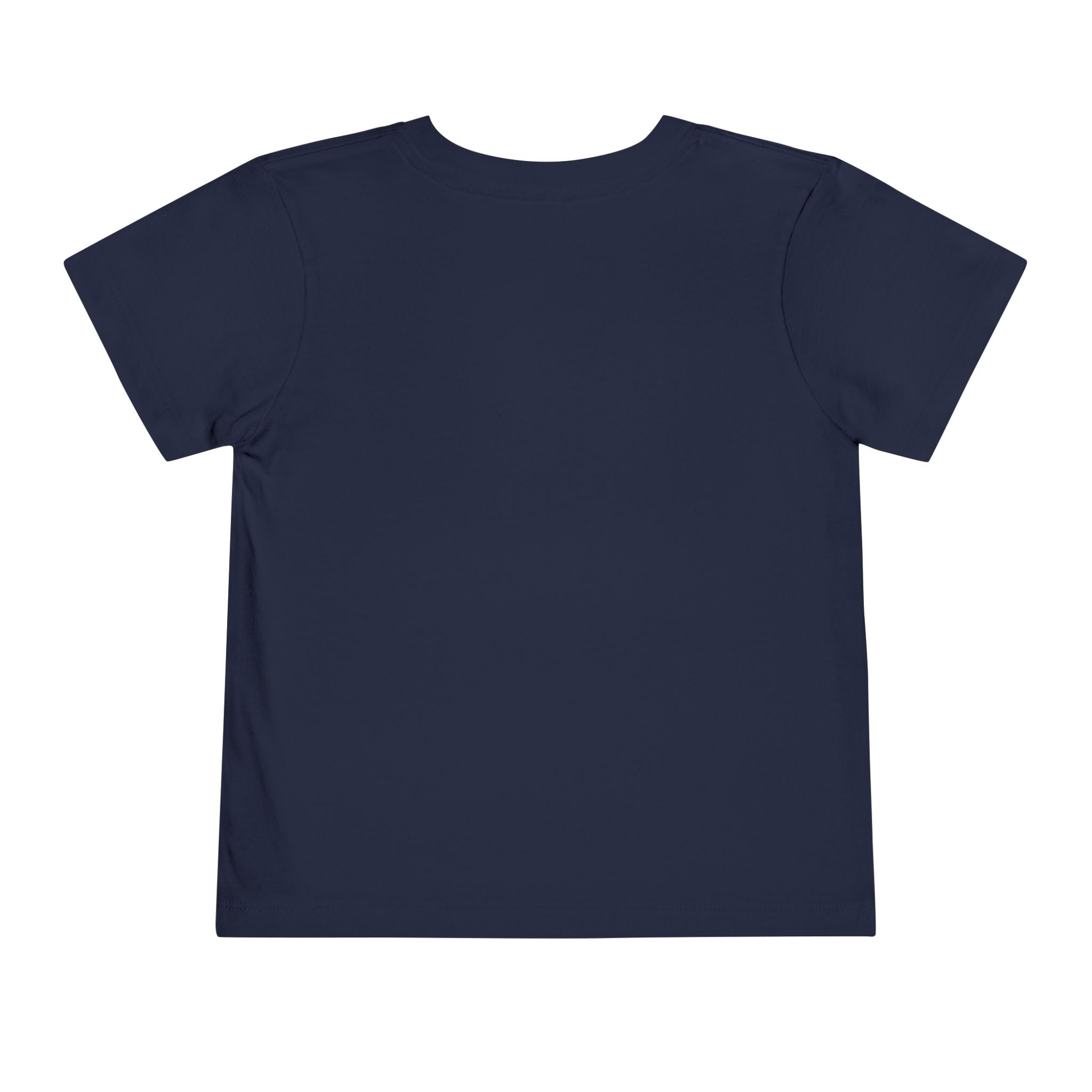 Toddler Tee - "Cash Rules Everything Around Me" Graphic Shirt | Funny Kid Money Design